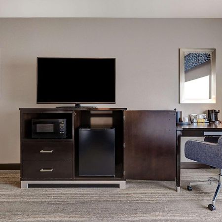 Hampton Inn & Suites Seattle/Federal Way Buitenkant foto
