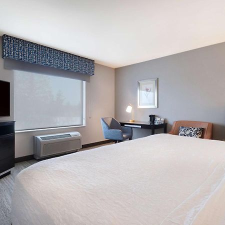 Hampton Inn & Suites Seattle/Federal Way Buitenkant foto
