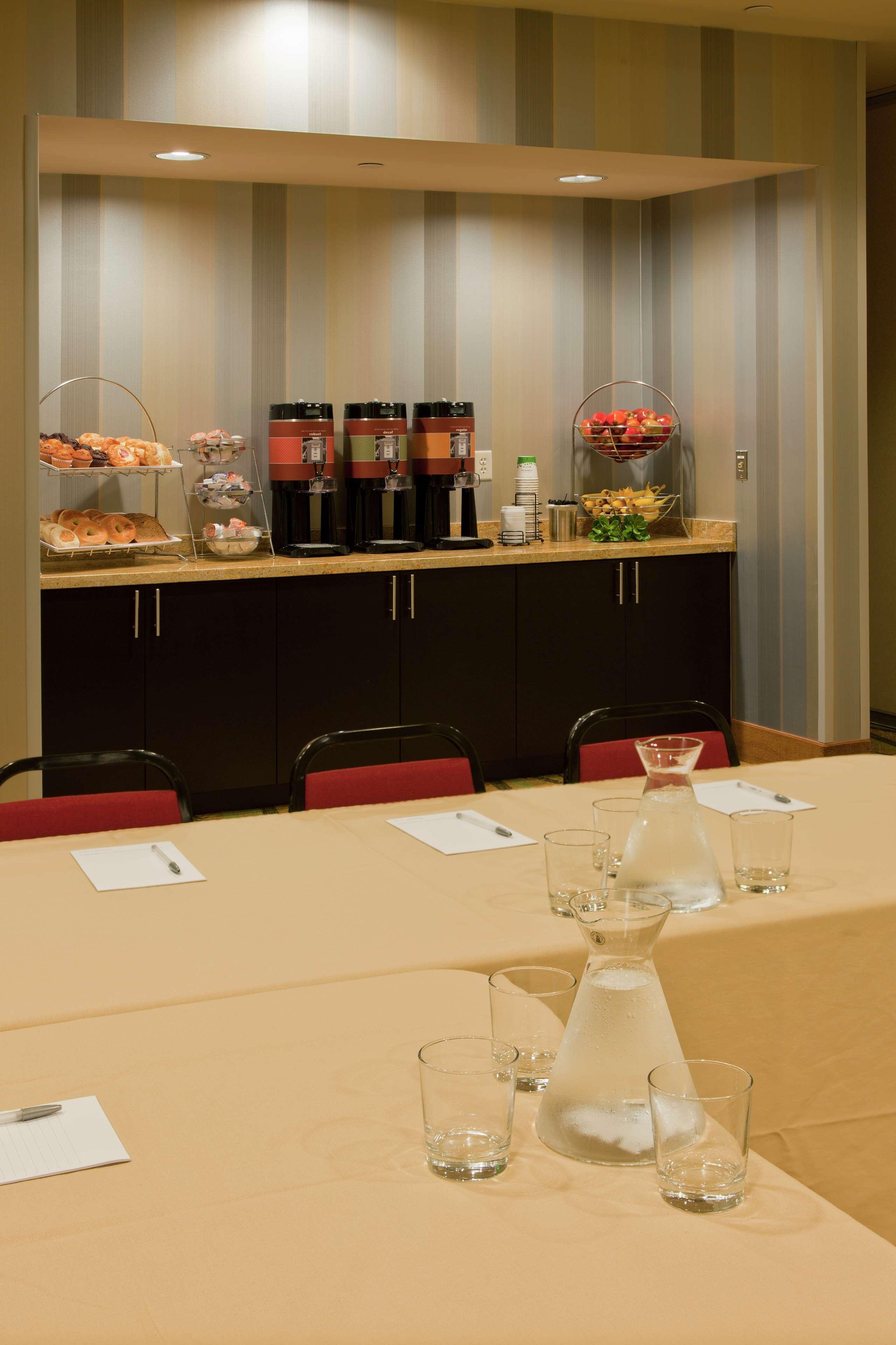 Hampton Inn & Suites Seattle/Federal Way Buitenkant foto