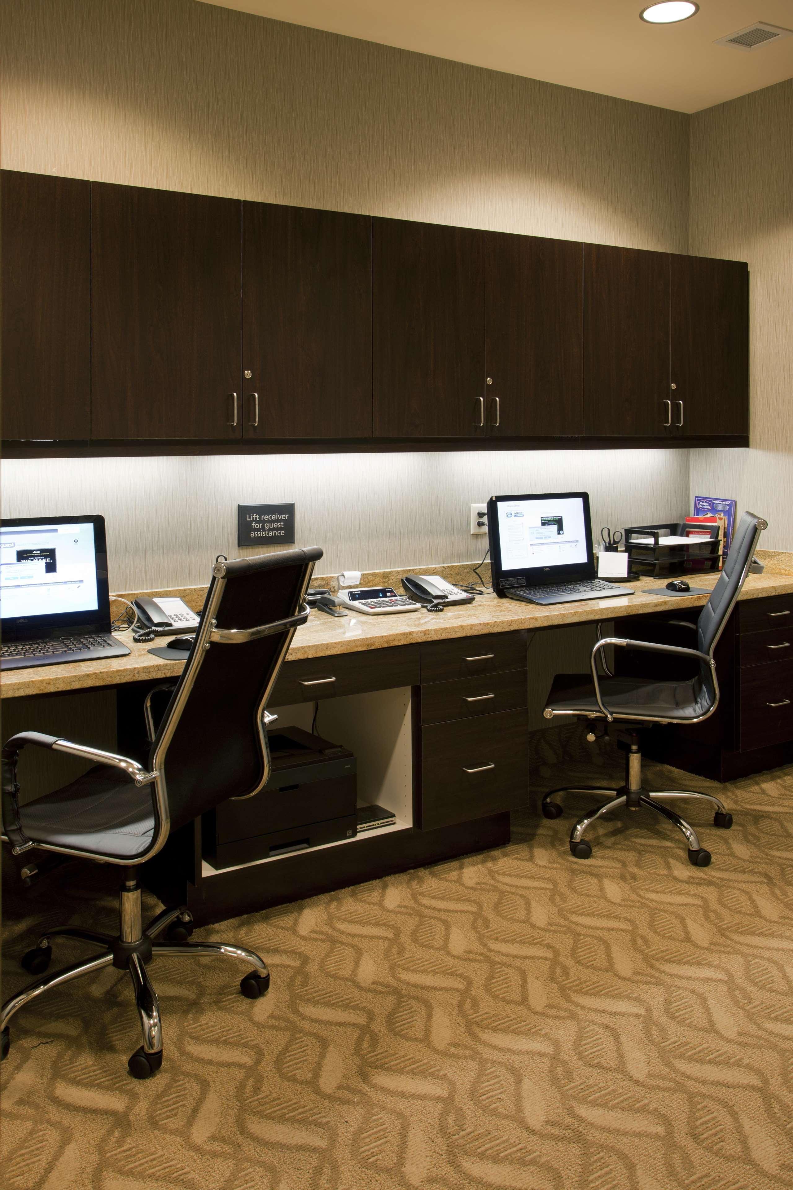Hampton Inn & Suites Seattle/Federal Way Faciliteiten foto