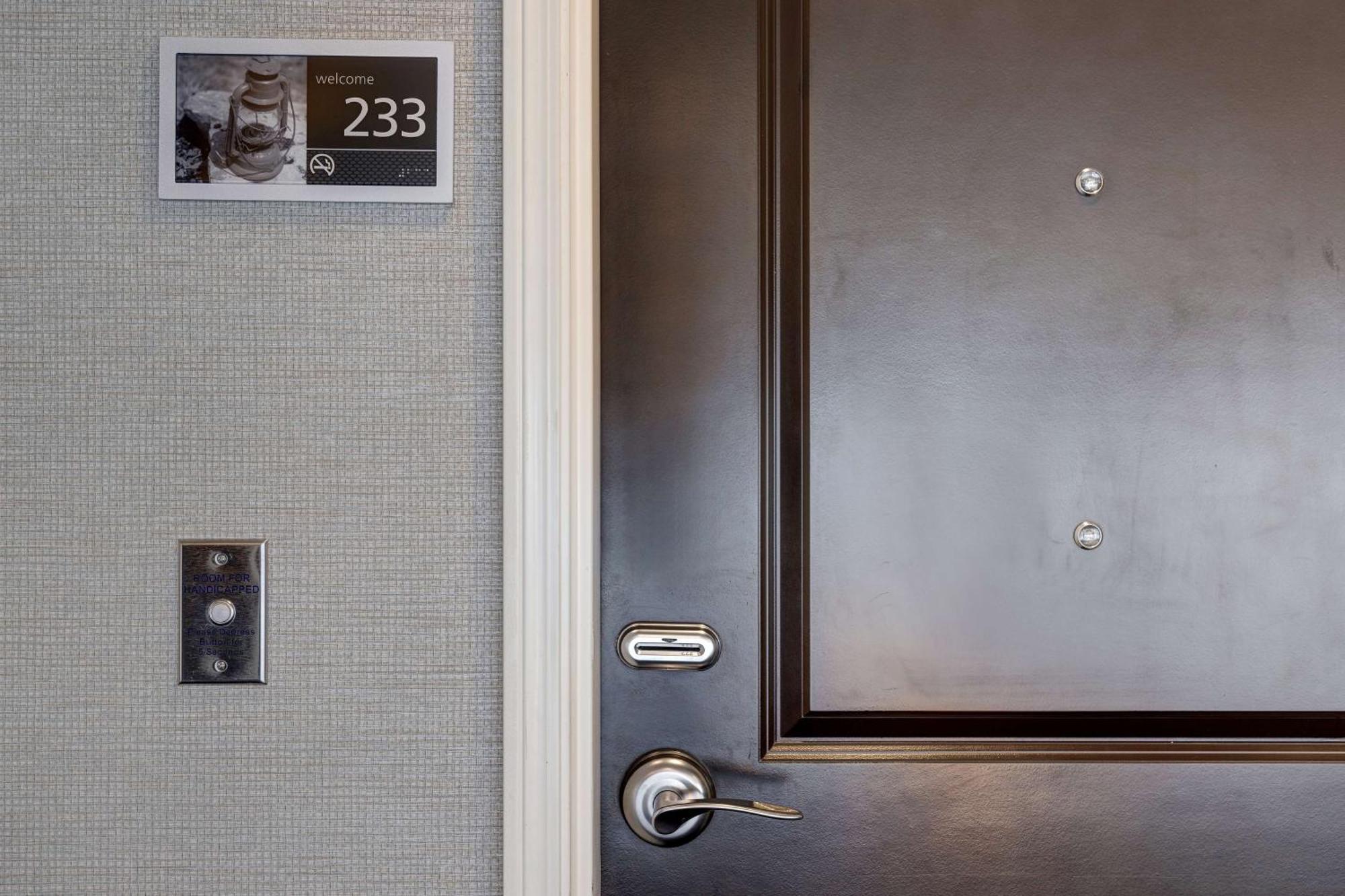 Hampton Inn & Suites Seattle/Federal Way Buitenkant foto